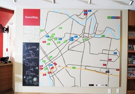 TownePlace Suites Monroe