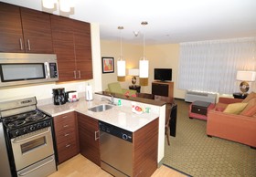 TownePlace Suites Monroe