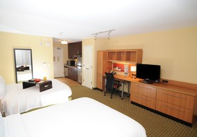 TownePlace Suites Monroe