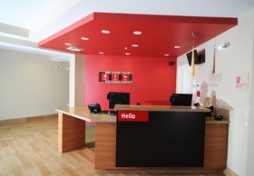 TownePlace Suites Monroe
