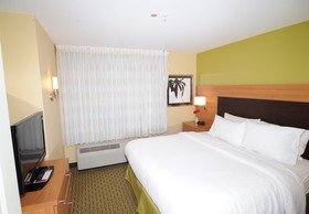 TownePlace Suites Monroe