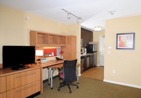 TownePlace Suites Monroe
