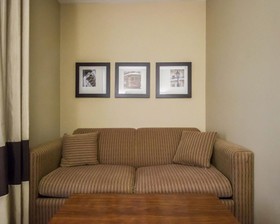 Best Western Morgan City Inn