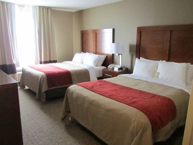 Best Western Morgan City Inn