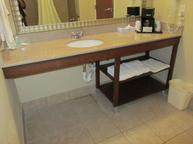 Best Western Morgan City Inn