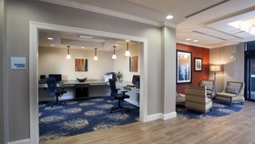 Holiday Inn Express & Suites Morgan City - Tiger Island