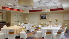 Holiday Inn Express & Suites Morgan City - Tiger Island