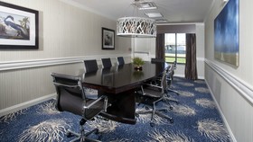 Holiday Inn Express & Suites Morgan City - Tiger Island