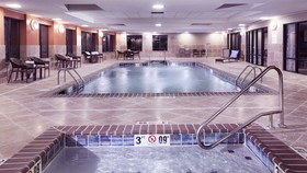 Holiday Inn Express & Suites Morgan City - Tiger Island