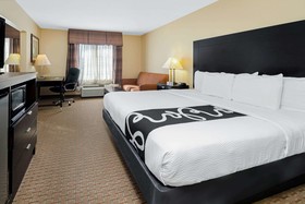 La Quinta Inn & Suites by Wyndham Morgan City