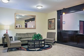 La Quinta Inn & Suites by Wyndham Morgan City