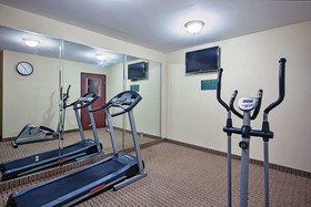 La Quinta Inn & Suites by Wyndham Morgan City