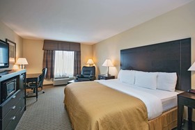 La Quinta Inn & Suites by Wyndham Morgan City