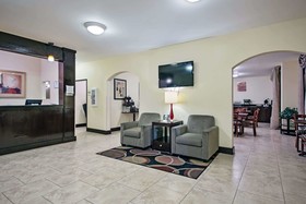 La Quinta Inn & Suites by Wyndham Morgan City