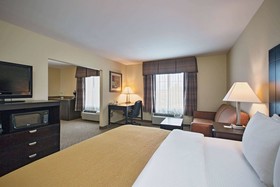La Quinta Inn & Suites by Wyndham Morgan City