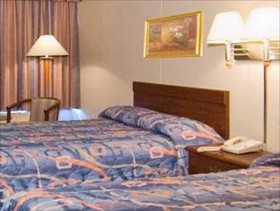 Plantation Inn Morgan City