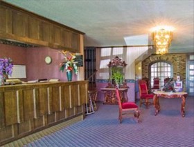 Plantation Inn Morgan City