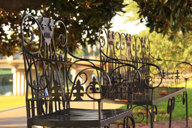 Chateau Saint Denis Hotel