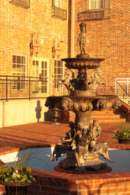 Chateau Saint Denis Hotel