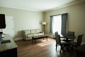 Chateau Saint Denis Hotel