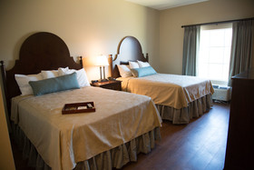 Chateau Saint Denis Hotel