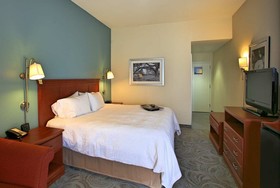 Hampton Inn Natchitoches