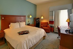 Hampton Inn Natchitoches