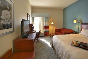 Hampton Inn Natchitoches