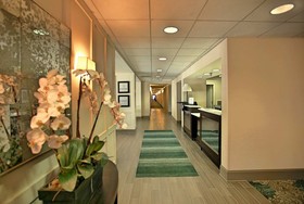 Hampton Inn Natchitoches