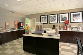 Hampton Inn Natchitoches