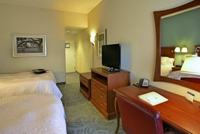 Hampton Inn Natchitoches