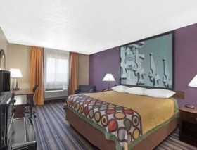 Super 8 by Wyndham Natchitoches