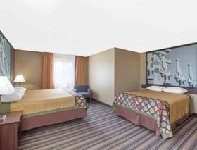 Super 8 by Wyndham Natchitoches