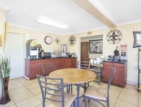 Super 8 by Wyndham Natchitoches