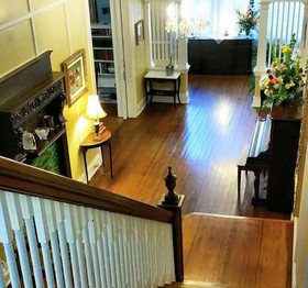 Sweet Cane Inn