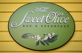 Aulds Sweet Olive B&B
