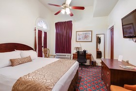 New Orleans Guest House B&B