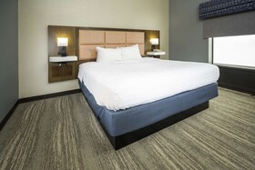 Hampton Inn and Suites New Iberia