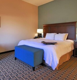 Hampton Inn and Suites New Iberia