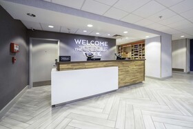 Hampton Inn and Suites New Iberia