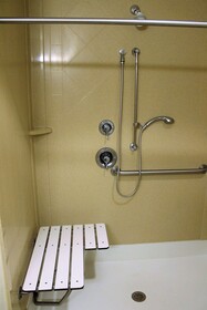 Hampton Inn and Suites New Iberia