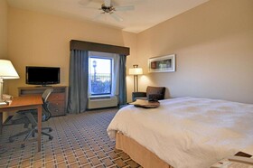 Hampton Inn and Suites New Iberia