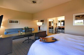 Hampton Inn and Suites New Iberia