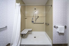 Hampton Inn and Suites New Iberia
