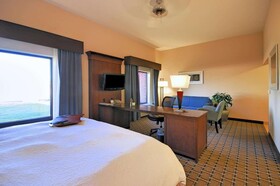 Hampton Inn and Suites New Iberia