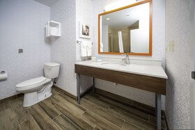 Hampton Inn and Suites New Iberia