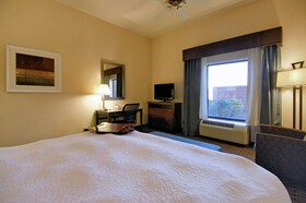Hampton Inn and Suites New Iberia