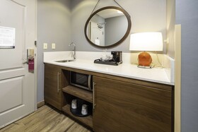Hampton Inn and Suites New Iberia