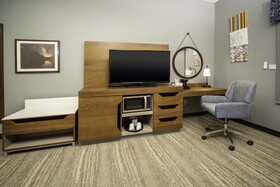 Hampton Inn and Suites New Iberia