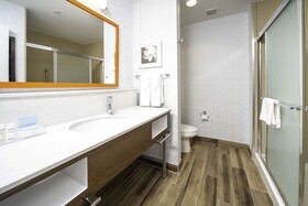 Hampton Inn and Suites New Iberia